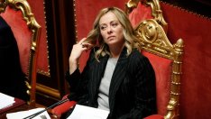 Мелони, Вилдерс и възходът на европейската десница