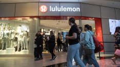 Lululemon повиши прогнозите си след силен празничен сезон