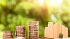 Европейските банки отпускат все повече и по-големи кредити за сектора на имотите