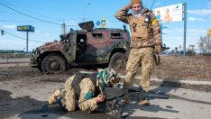 Купянск и Изюм - ключови завоевания в контанастъплението на украинската армия*