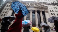 Великолепната седморка не е достатъчна на американския фондов пазар