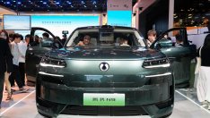BYD ще строи в Унгария първия си европейски център