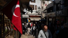 Moody's Ratings: Политическият риск застрашава икономическия напредък на Турция