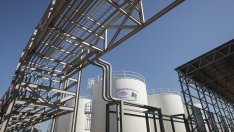 ЕС налага мита върху вноса на китайски биодизел