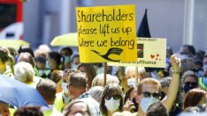 Акционерният капитализъм ли е най-добрата форма за обществото?