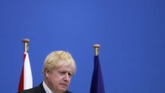 Джонсън: Ще наложим тежки икономически санкции върху Русия