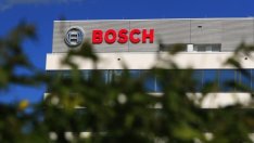 Bosch влага 250 млн. евро в разширяването на капацитета на свой завод в Германия