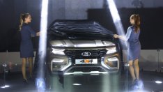 "АвтоВАЗ" търси алтернативни доставки на чипове в случай на нови санкции срещу Русия