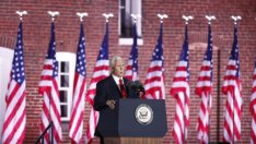 Твърдението на Пенс за „най-голямата икономика“ е само част от цялата картина