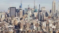 Цените на бизнес имотите в САЩ намаляват, но най-лошото тепърва предстои