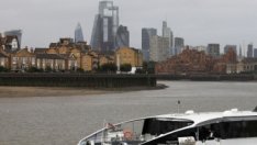 След закона за националната сигурност хонконгци купуват имоти във Великобритания