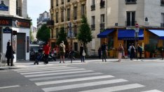 Молбите за обезщетение при безработица в САЩ остават около 1 млн.