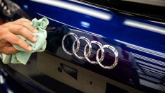 Разследват Audi в Китай заради съмнения за корупция