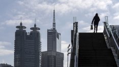 Идва ли краят на китайското икономическо чудо?