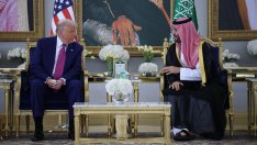 Тайният подарък, който Саудитска Арабия направи на Доналд Тръмп