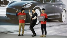 Мъск: Tesla ще трябва да си произвежда сама батерии, за да смогне на търсенето