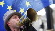 Ройтерс: ЕС вече не вярва, че Brexit може да се осъществи до 2020 г.