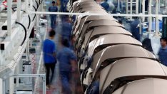 Volvo изпрати най-силната година в историята си