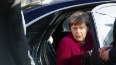 Това ли е началото на края за Ангела Меркел?