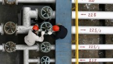 "Газпром": Втората тръба на "Турски поток" ще отговаря на нормите на ЕК