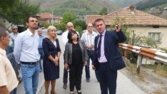 Петкова: Търсим вариант да се разплатим за оборудването за АЕЦ "Белене"