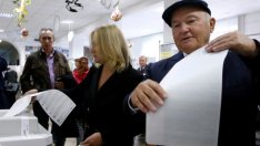 Парламентарните избори в Москва - в сянката на масовите протести от 2011 г. 