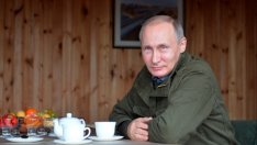 Путин: Действам решително в икономиката
