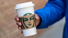 Приходите на Starbucks в САЩ успяха да компенсират ускоряването на инфлацията