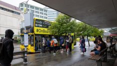 Безработицата в Нова Зеландия се е задържала на 36-годишно дъно