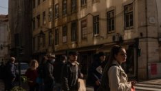 Лисабон е най-доброто място за живот в света за дигиталните номади