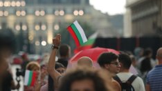 Кадър на деня за 25 юли