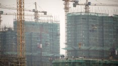 Падащите наеми в Китай - водещ признак за икономическата несигурност