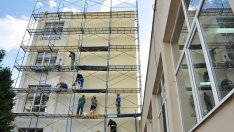 Под 20% от сградите, допустими за кандидатстване, са заявили участие за саниране