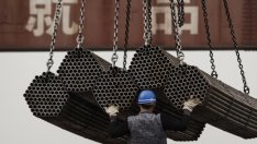 Бизнес активността в китайската индустрия се ускорява