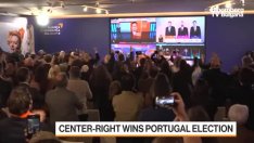Изборите в Португалия обръщат страната надясно