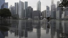 Строителните компании в Сингапур: От върха до низините