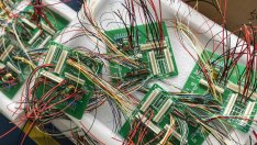 САЩ трябва да се подготвят за войната на чиповете с Китай