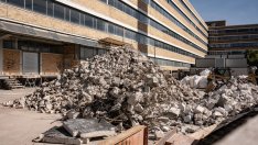 Как малък германски кредитор помогна за надуването на голям имотен балон