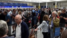 Сривът в системите може да струва 100 млн. долара на British Airways