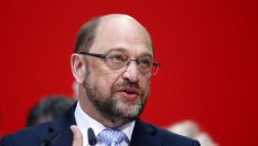 Шулц обвини Доналд Тръмп, че унищожава западните ценности