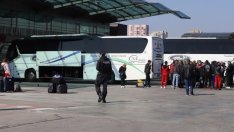 Автобусни превозвачи кандидатстват с 565 заявления за държавна помощ