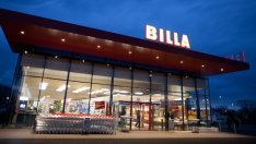 Собственикът на Billa се оплака от натиск на производителите за високи цени
