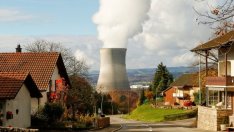 Германия затваря поредните три ядрени централи