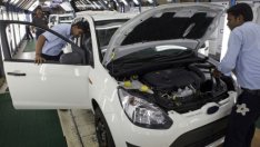 Чуждестранни автомобилни производители се интересуват от заводите на Ford в Индия