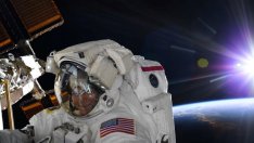 НАСА надхвърля бюджета си и изостава по ключови проекти