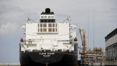 Пристигнаха първите доставки на втечнен газ от САЩ