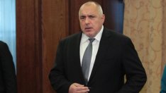 Борисов: Името на Цветанов се заменя с „Изпълнителната комисия“ 