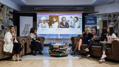 Жените в бизнеса получиха още един шанс за обучение с платформата Smart Lady