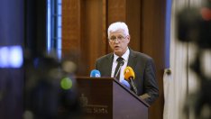 Министерство на отбраната не предвижда нови операции за атакуваните кораби в Черно море