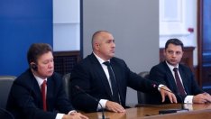 България договори над 20% отстъпка в цената на руския газ